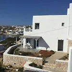 Апарт-отель Makares 4*