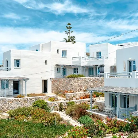 Makares دونوسا