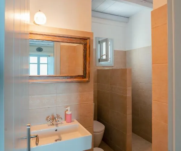 شقة فندقية Makares