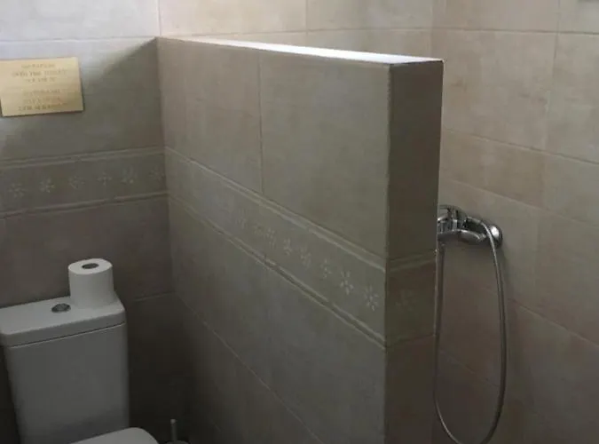 شقة فندقية Makares دونوسا