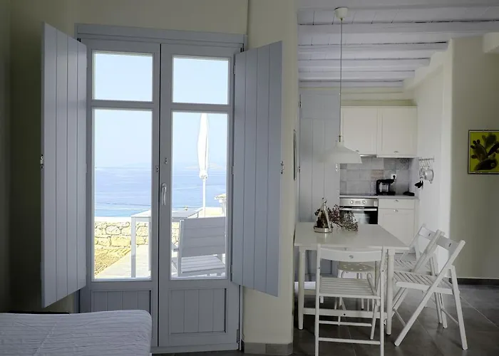 Makares 4* دونوسا