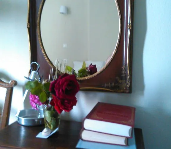 Makares شقة فندقية دونوسا