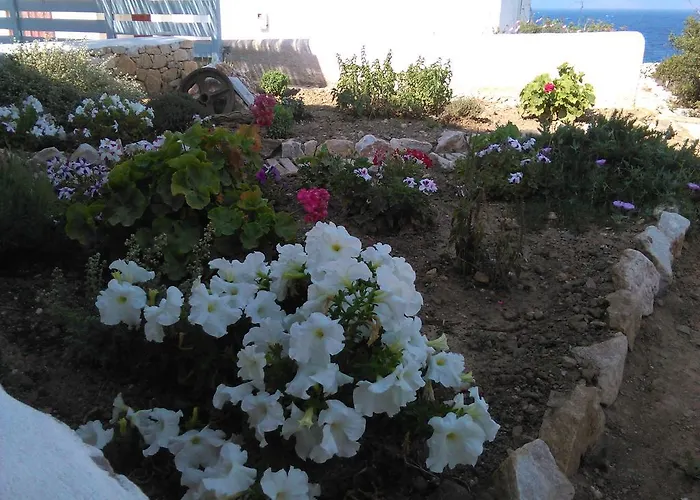 Makares شقة فندقية دونوسا