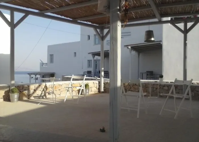 Makares 4* دونوسا