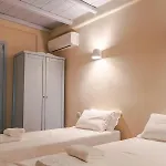 Makares Apart Otel Donoussa