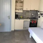 Apart Otel Makares Donoussa