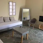 Makares 4* Donoussa
