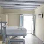 Makares Aparthotel Donoussa