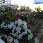 Makares Apart Otel Donoussa