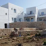 Aparthotel Makares 4*