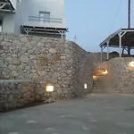Makares 4* Donoussa