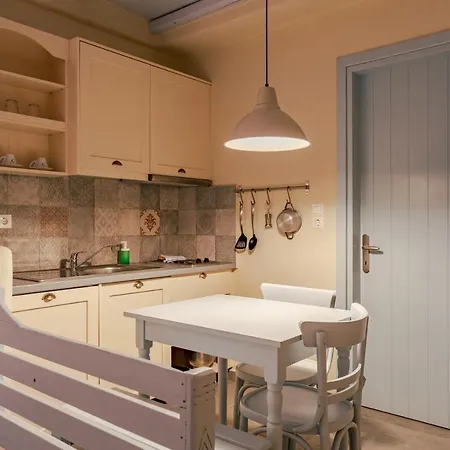 Makares מלון דירות