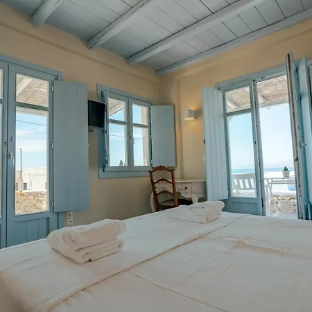 شقة فندقية Makares