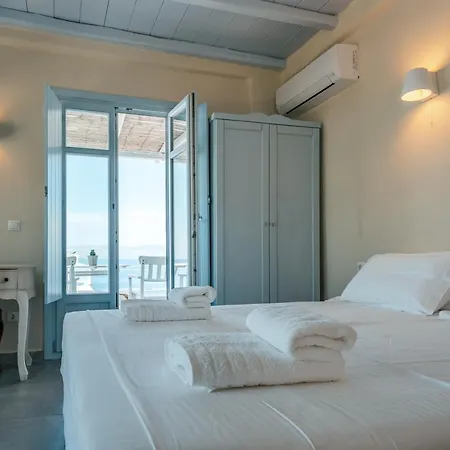 شقة فندقية Makares 4*