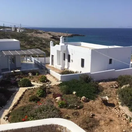 Makares Apartahotel *