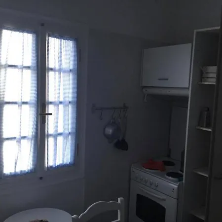 شقة فندقية Makares