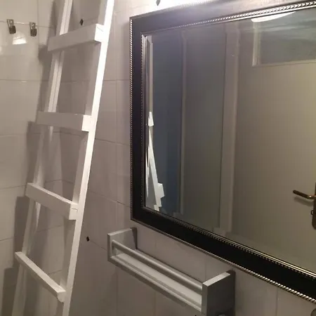 Makares Apartahotel Donoussa