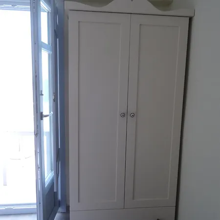 شقة فندقية Makares