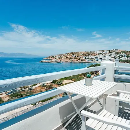 Makares Apart Otel