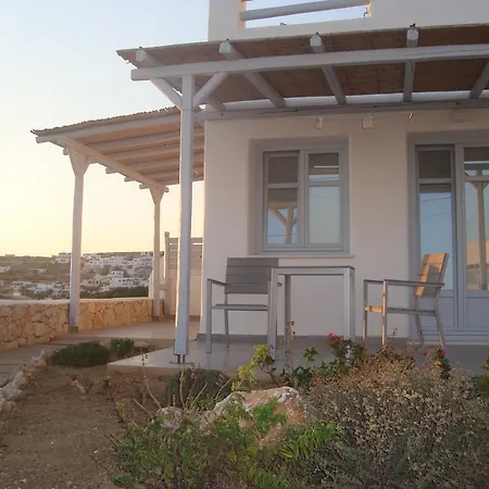 Makares * Donoussa
