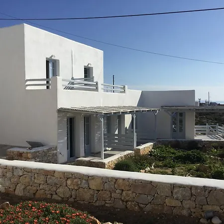 Makares Donoussa