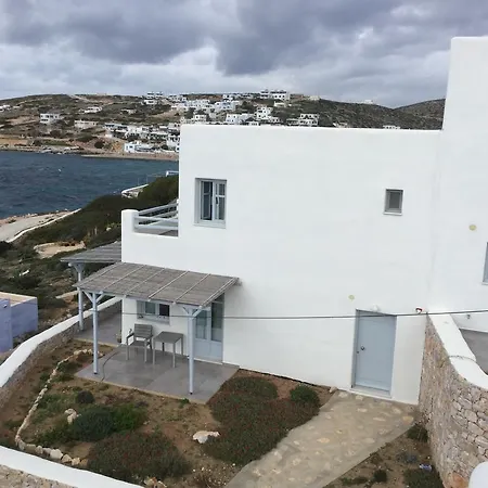 Apart-hotel Makares 4*