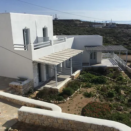 Makares 4* דונוסה