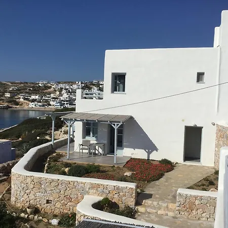 Apart-hotel Makares 4*