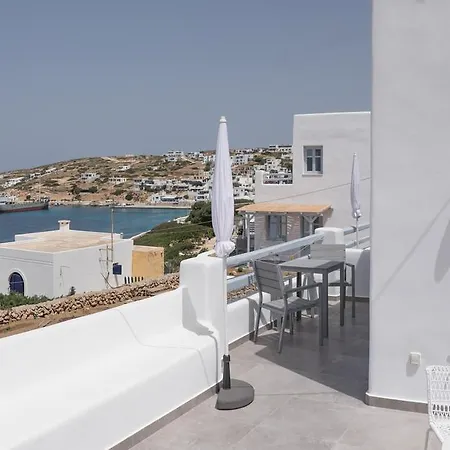 Makares Apartahotel *