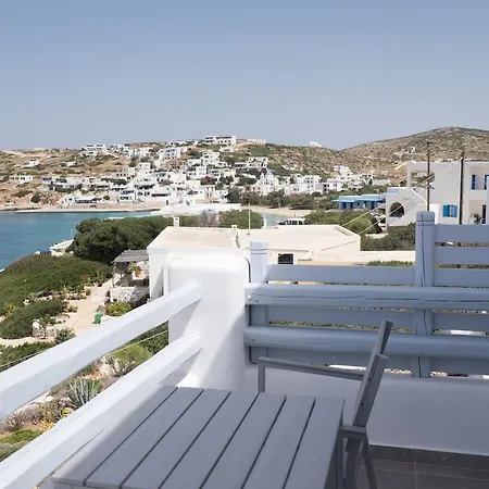 Makares Donousa