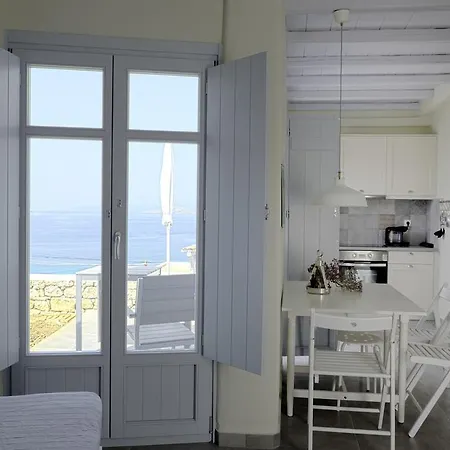 Makares 4* דונוסה