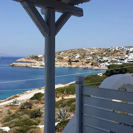 Makares دونوسا