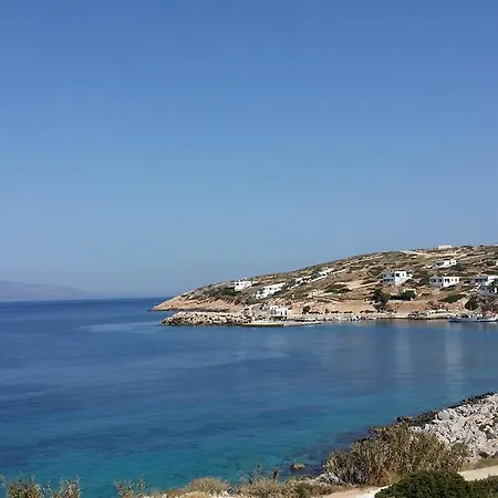 Makares Donoussa