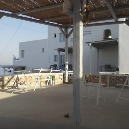 Makares 4* Donoussa