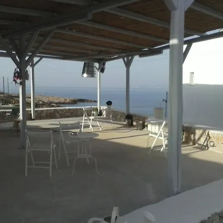 Makares מלון דירות 4*