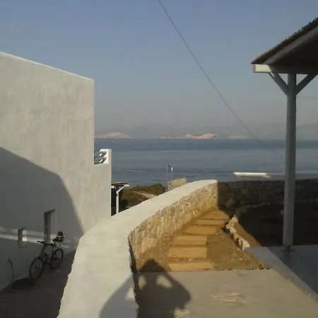 Makares 4* Donoussa
