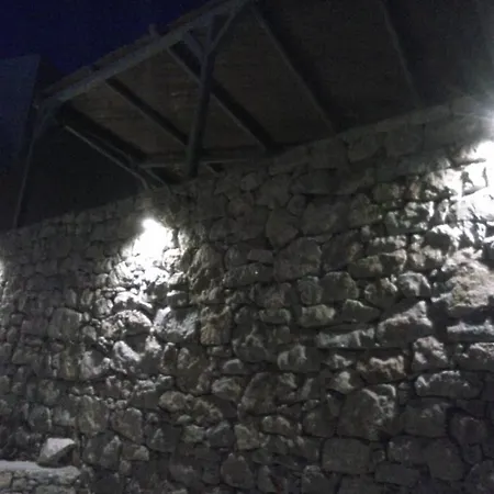 Apart Otel Makares Donoussa