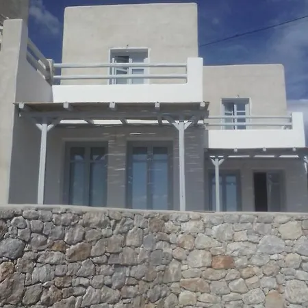 Apart-hotel Makares 4*