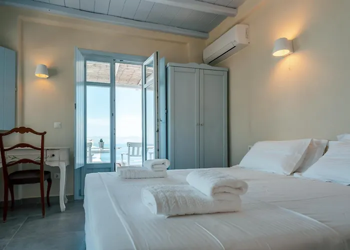 Aparthotel Makares 4*