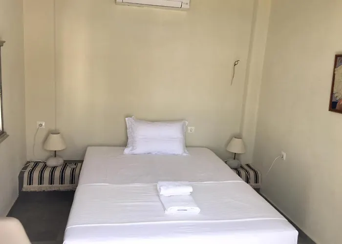 Aparthotel Makares 4*
