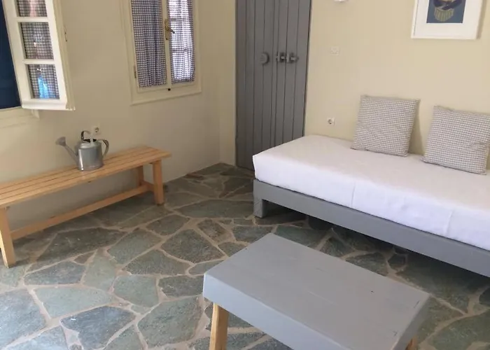 Aparthotel Makares 4*