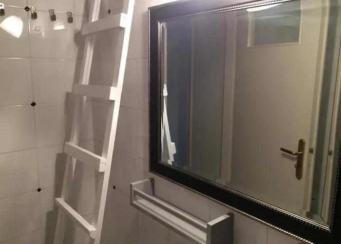 Makares Aparthotel Donousa