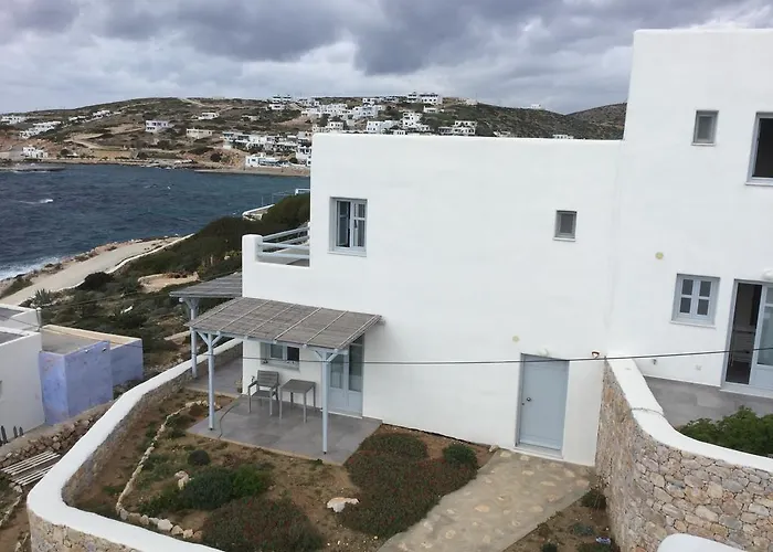 Aparthotel Makares 4*