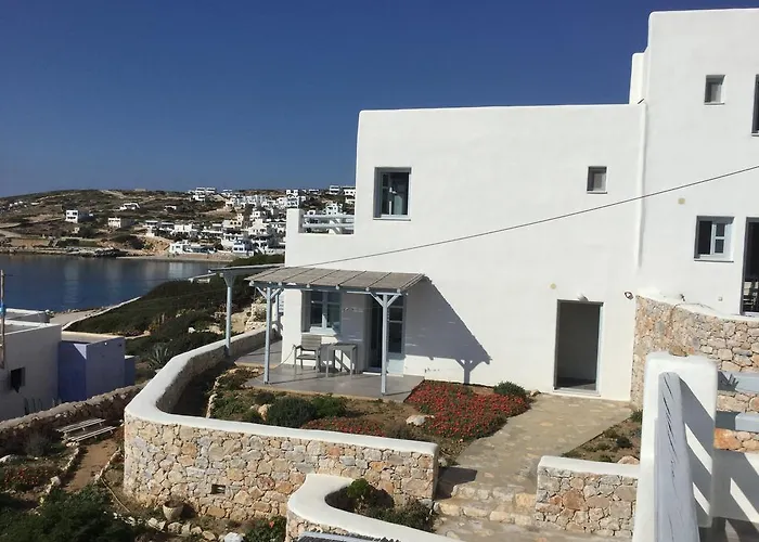 Aparthotel Makares 4*