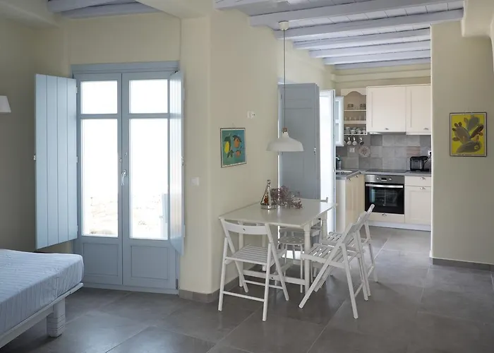 Aparthotel Makares 4*