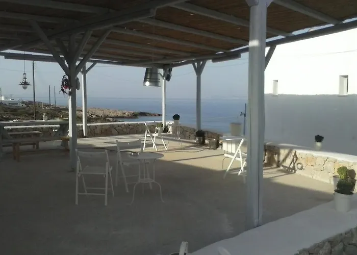 Makares Appart hôtel 4*