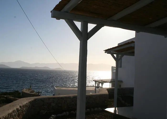 Aparthotel Makares 4*